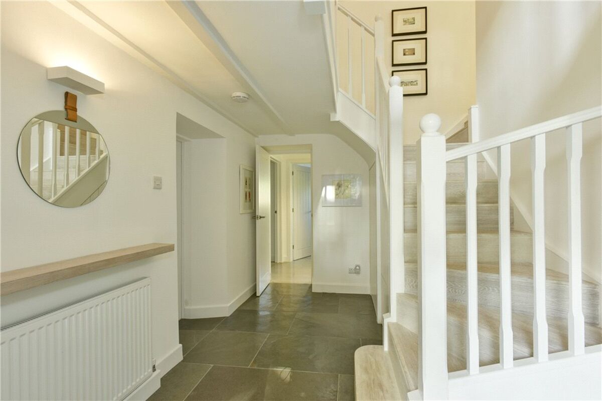 house for sale in Parsonage Lane, Kingston St. Mary, Taunton, Somerset