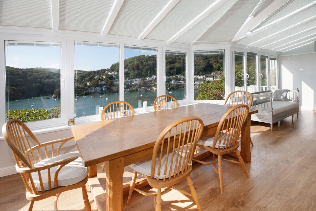 house for sale in Kingswear, Dartmouth, TQ6 EXE180366 Knight Frank