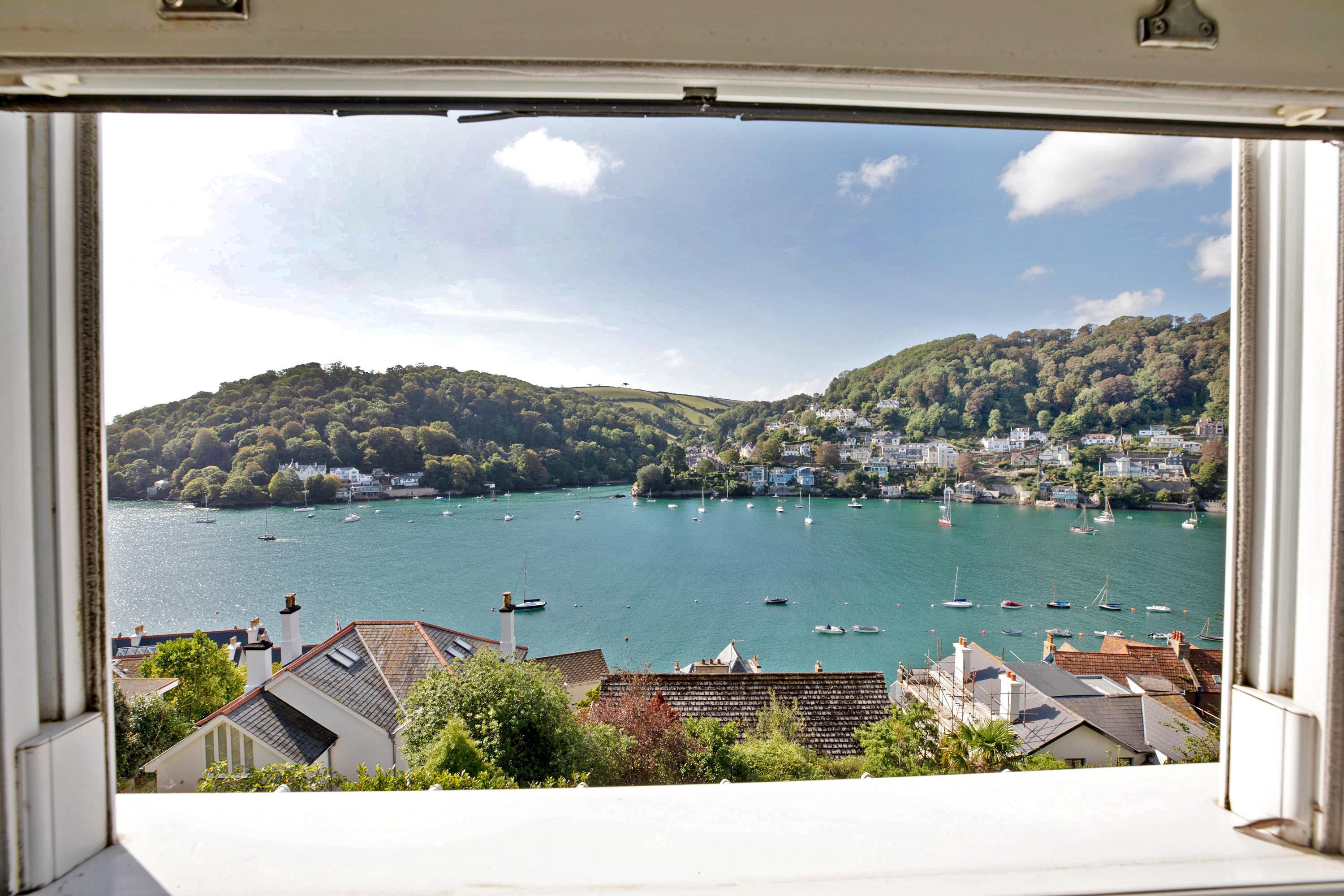 house for sale in Kingswear, Dartmouth, TQ6 EXE180366 Knight Frank