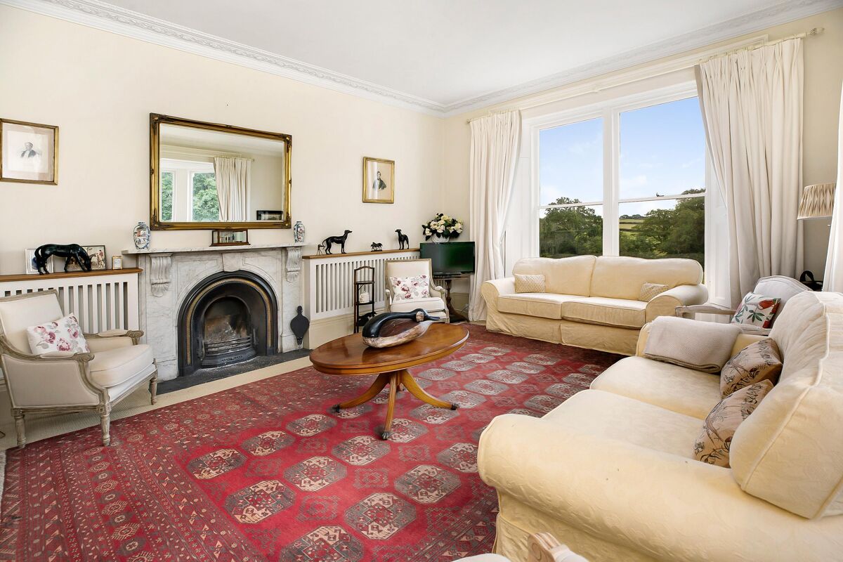 house for sale in Whitchurch, Tavistock, PL19 EXE180374 Knight Frank