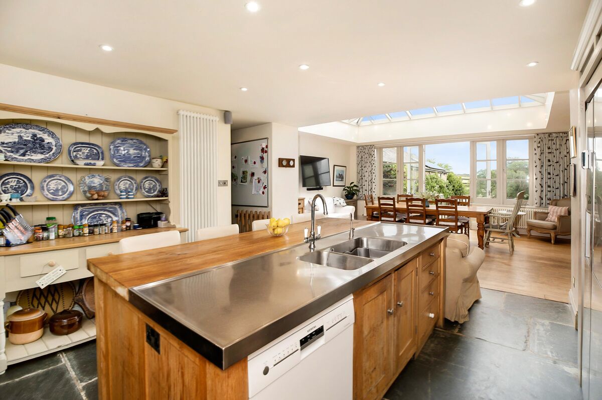 house for sale in Whitchurch, Tavistock, PL19 EXE180374 Knight Frank