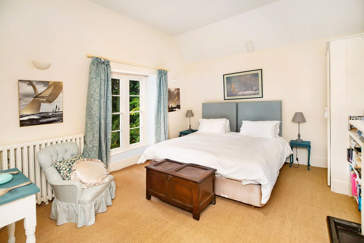 house for sale in Whitchurch, Tavistock, PL19 EXE180374 Knight Frank