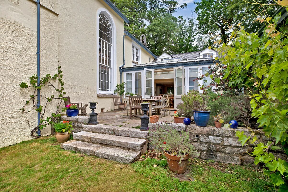 house for sale in Whitchurch, Tavistock, PL19 EXE180374 Knight Frank