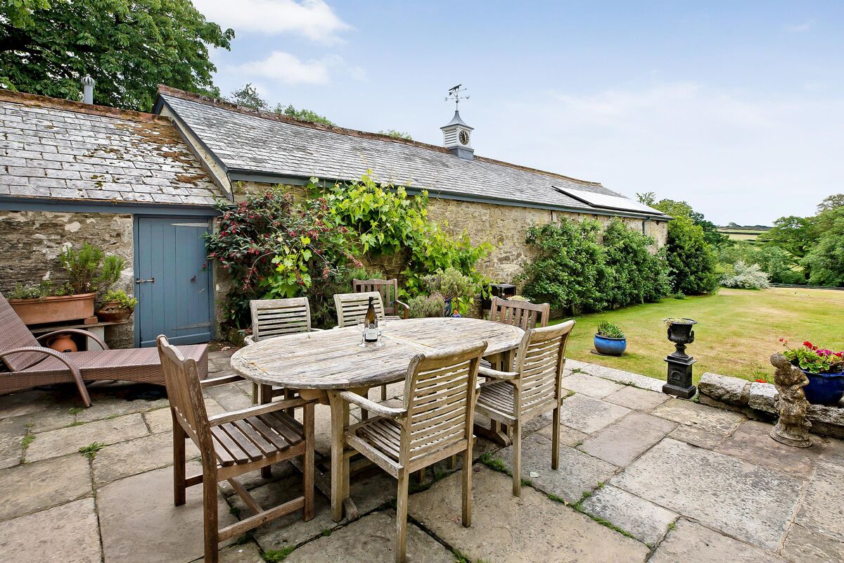 house for sale in Whitchurch, Tavistock, PL19 EXE180374 Knight Frank