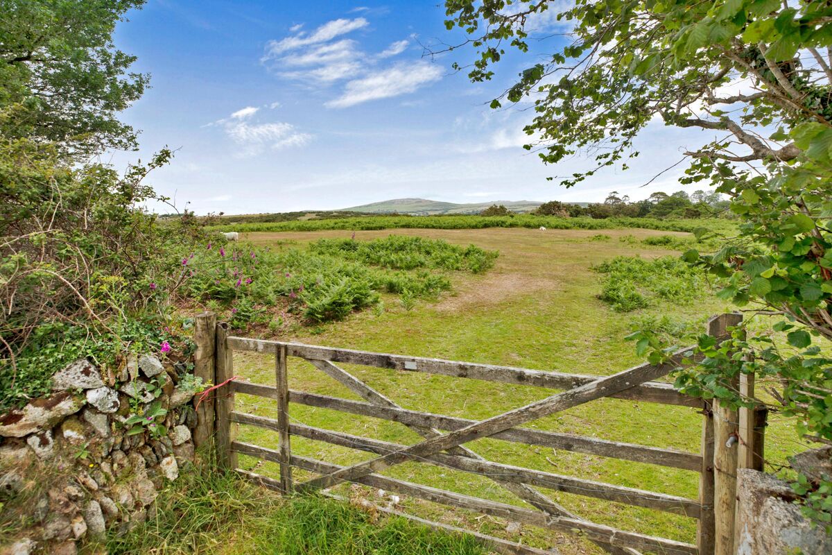 house for sale in Whitchurch, Tavistock, PL19 EXE180374 Knight Frank