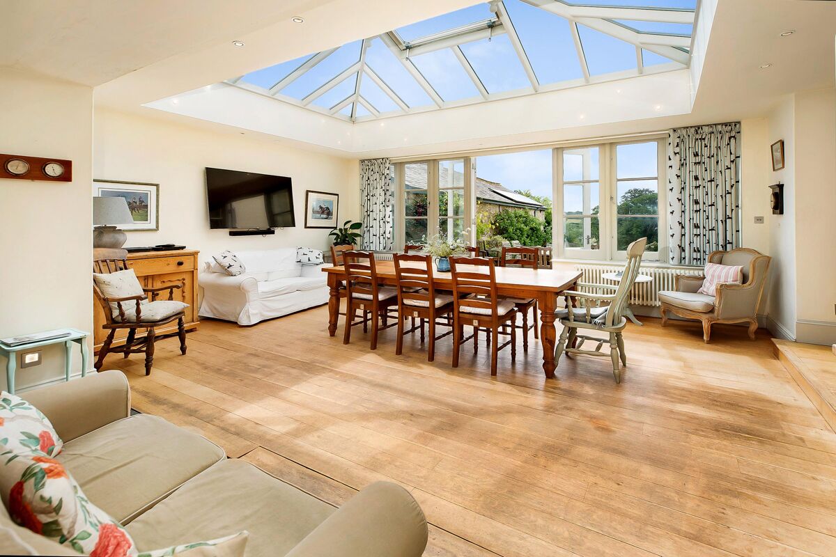 house for sale in Whitchurch, Tavistock, PL19 EXE180374 Knight Frank