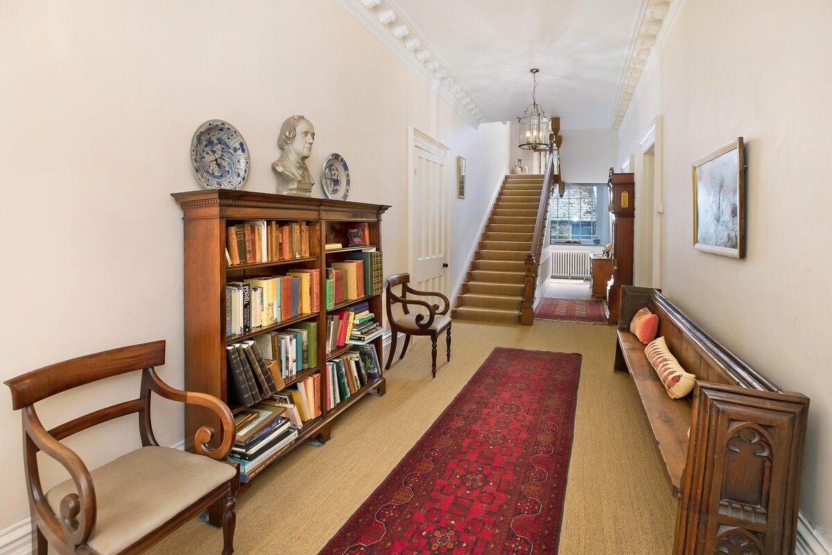 house for sale in Whitchurch, Tavistock, PL19 EXE180374 Knight Frank