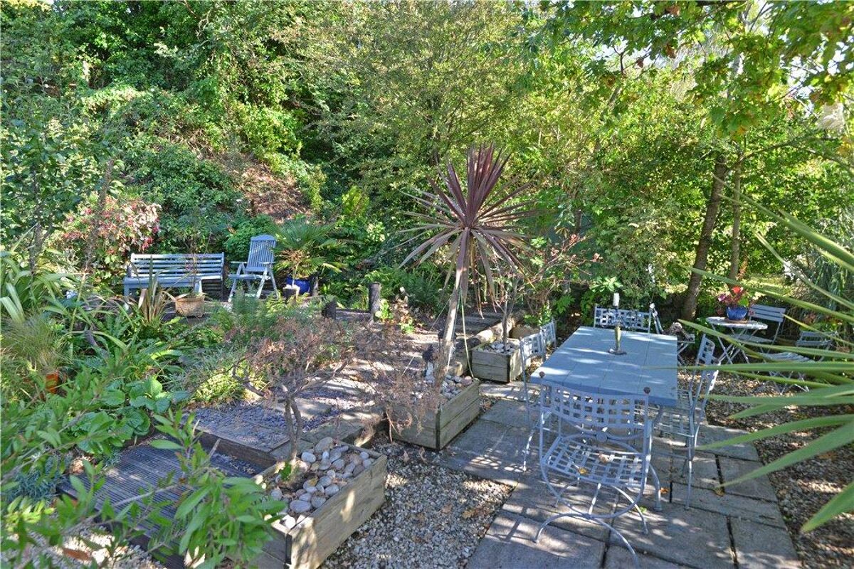 house for sale in Mill Hill, Stoke Gabriel, Totnes, TQ9 EXE180380