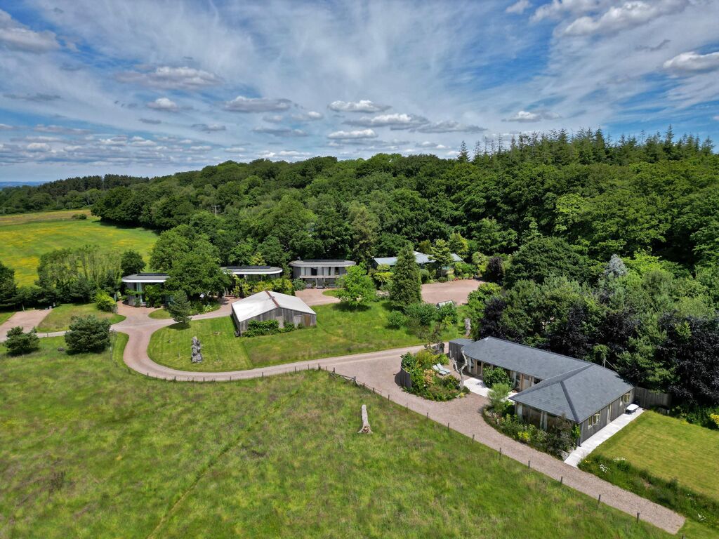 Image of Nr Woodbury, Exeter, Devon EX5