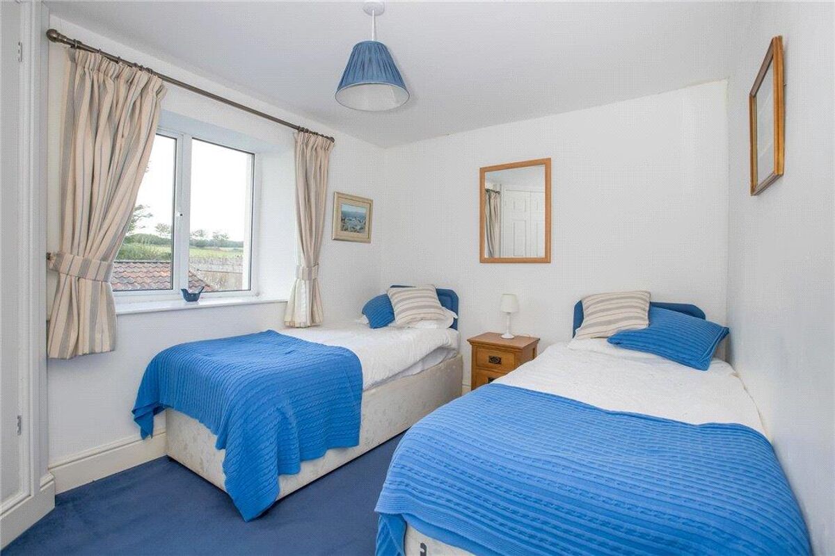 house for sale in Sandyway, South Molton, Devon, EX36 EXE180393