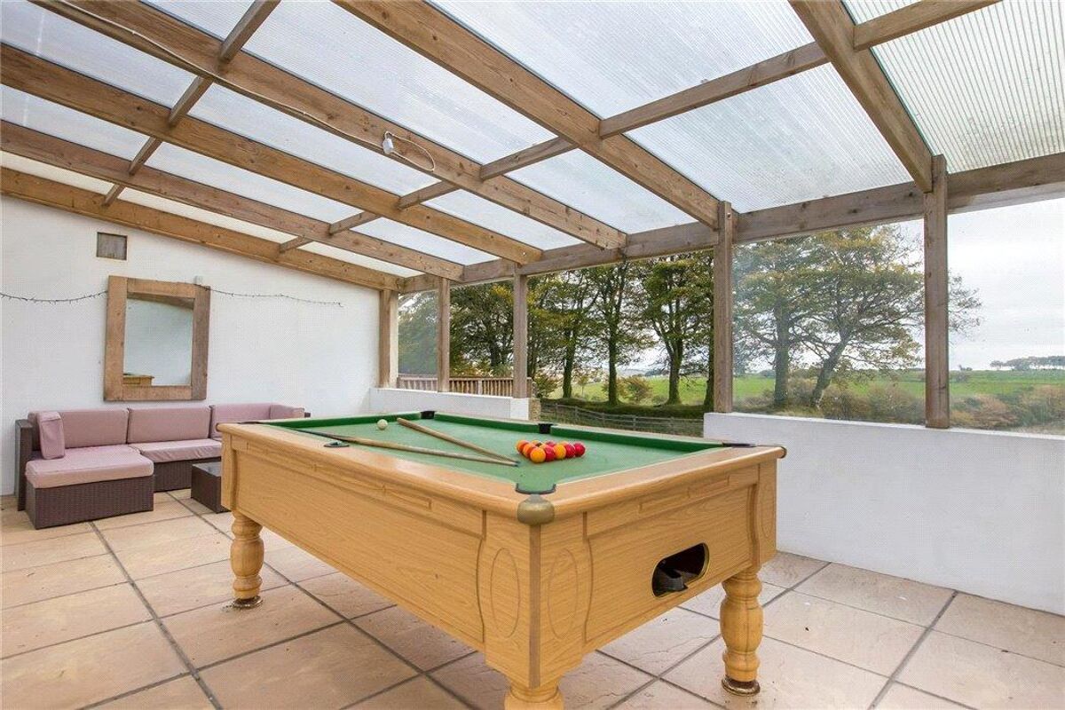 house for sale in Sandyway, South Molton, Devon, EX36 EXE180393