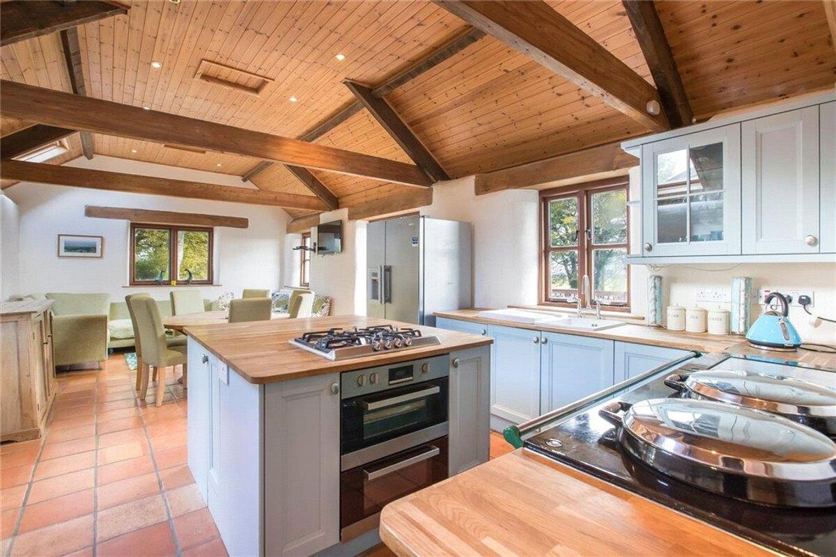 house for sale in Sandyway, South Molton, Devon, EX36 EXE180393