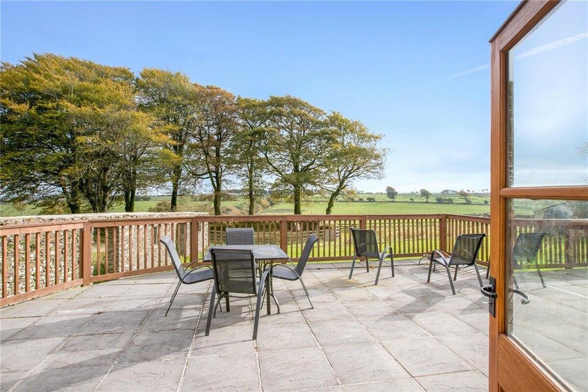 house for sale in Sandyway, South Molton, Devon, EX36 EXE180393