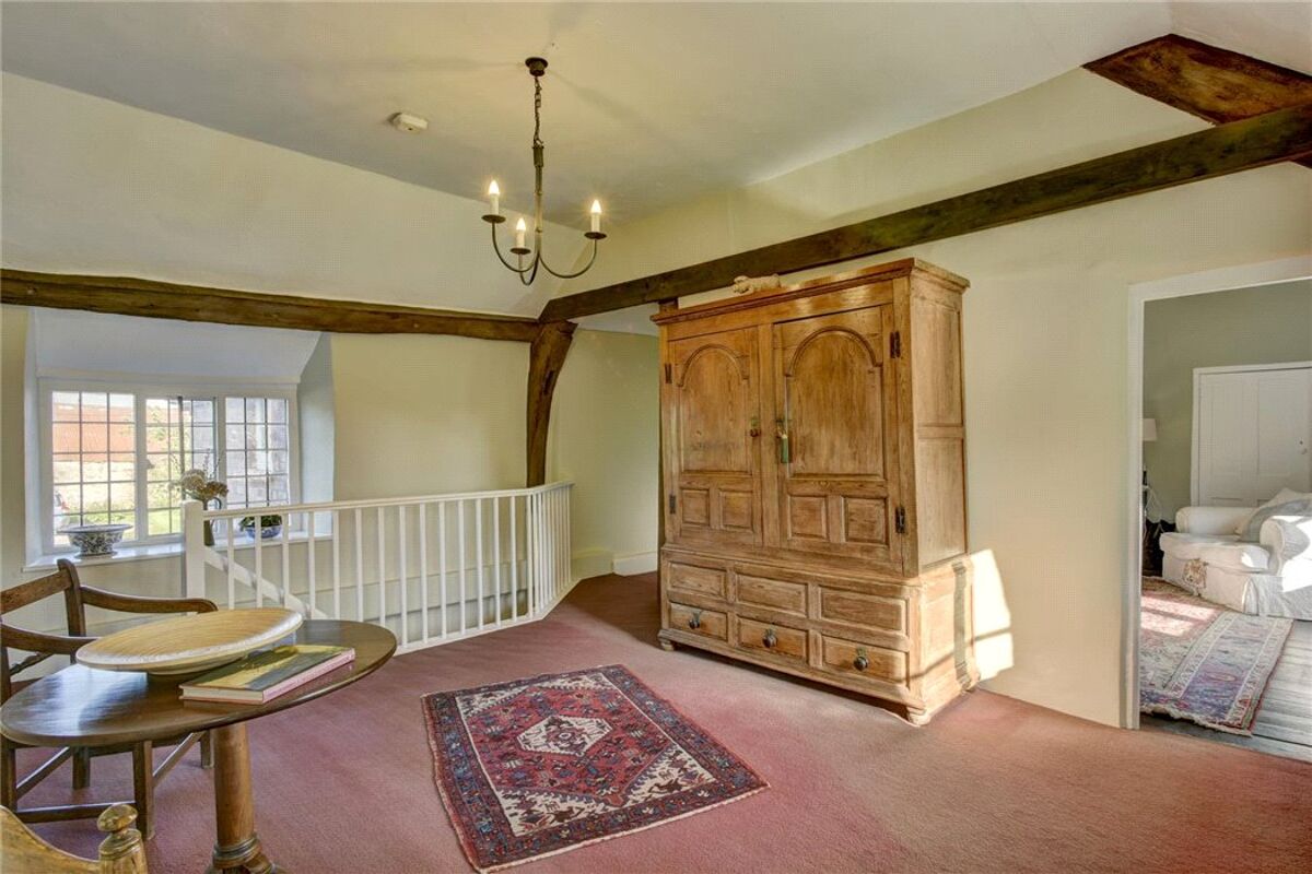 house for sale in Westleigh, Tiverton, Devon, EX16 EXE180394 Knight