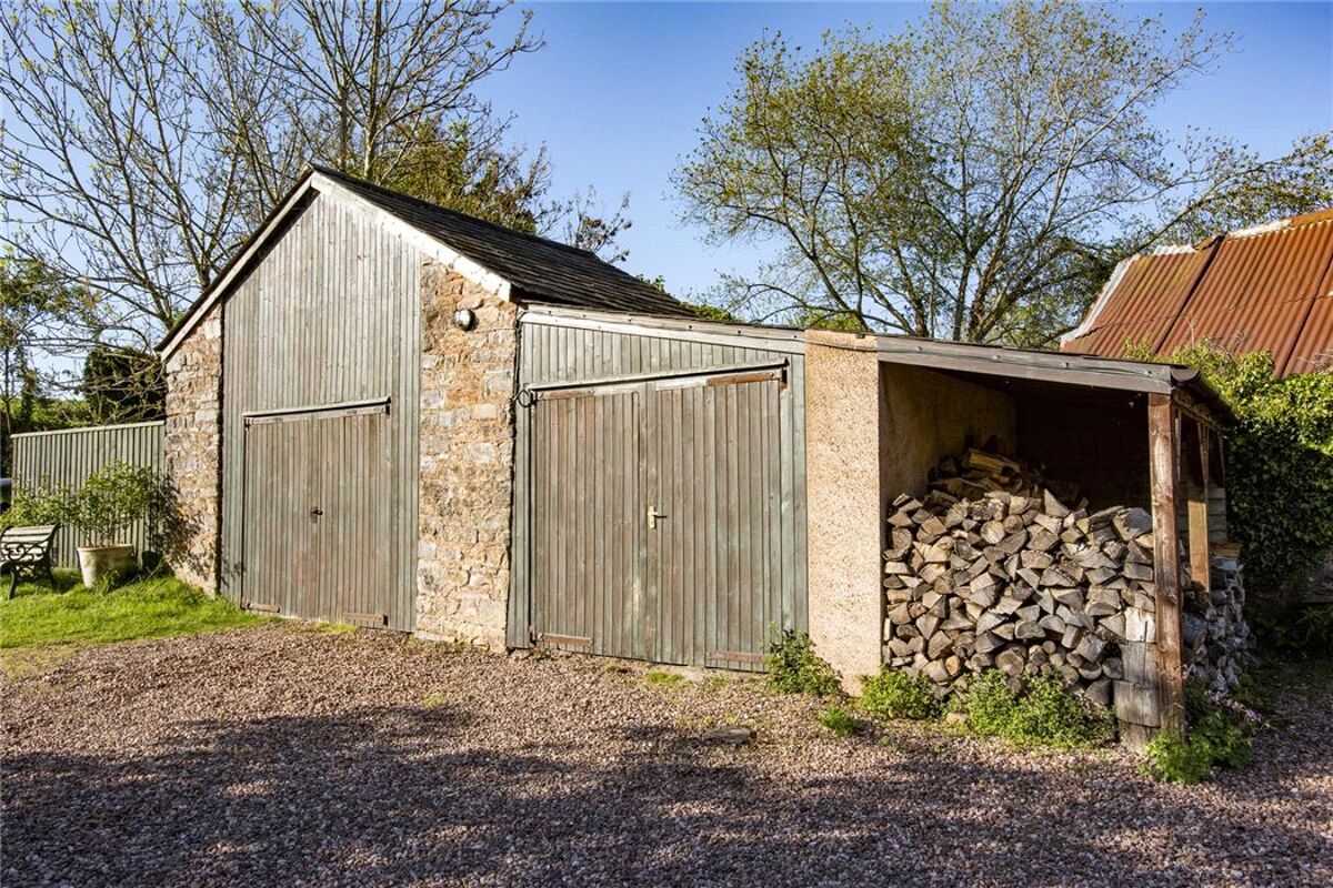 house for sale in Westleigh, Tiverton, Devon, EX16 EXE180394 Knight