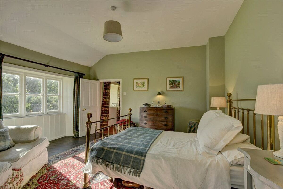 house for sale in Westleigh, Tiverton, Devon, EX16 EXE180394 Knight