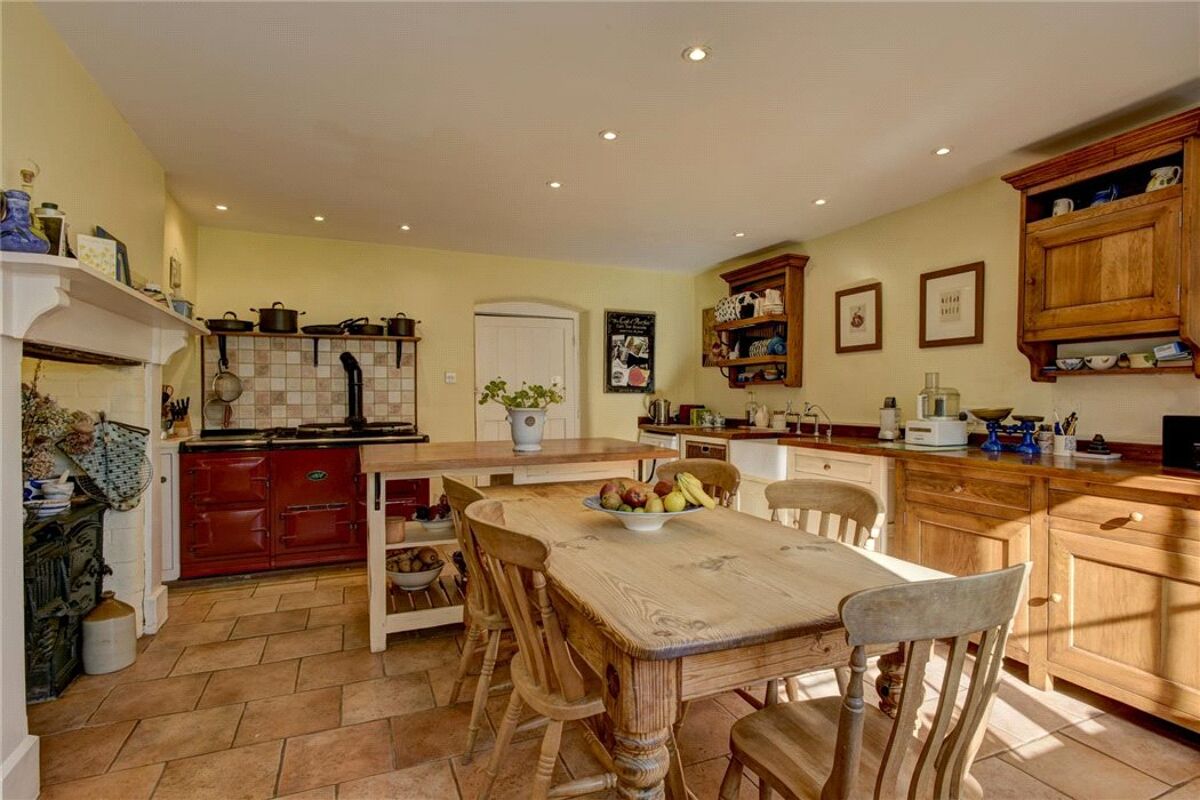 house for sale in Westleigh, Tiverton, Devon, EX16 EXE180394 Knight