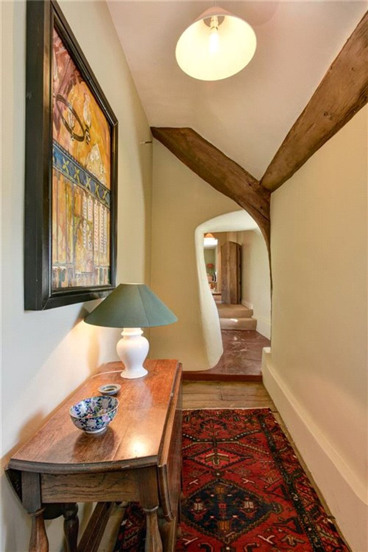 house for sale in Westleigh, Tiverton, Devon, EX16 EXE180394 Knight