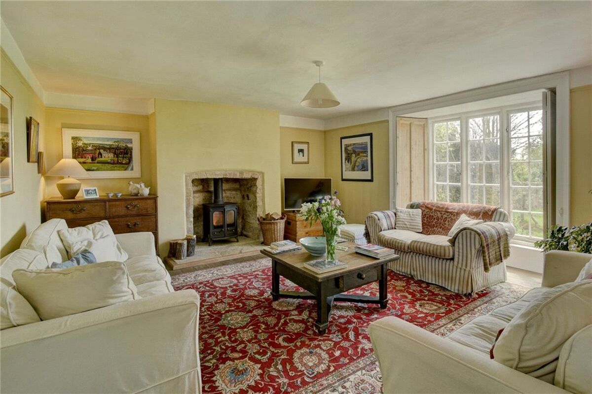 house for sale in Westleigh, Tiverton, Devon, EX16 EXE180394 Knight