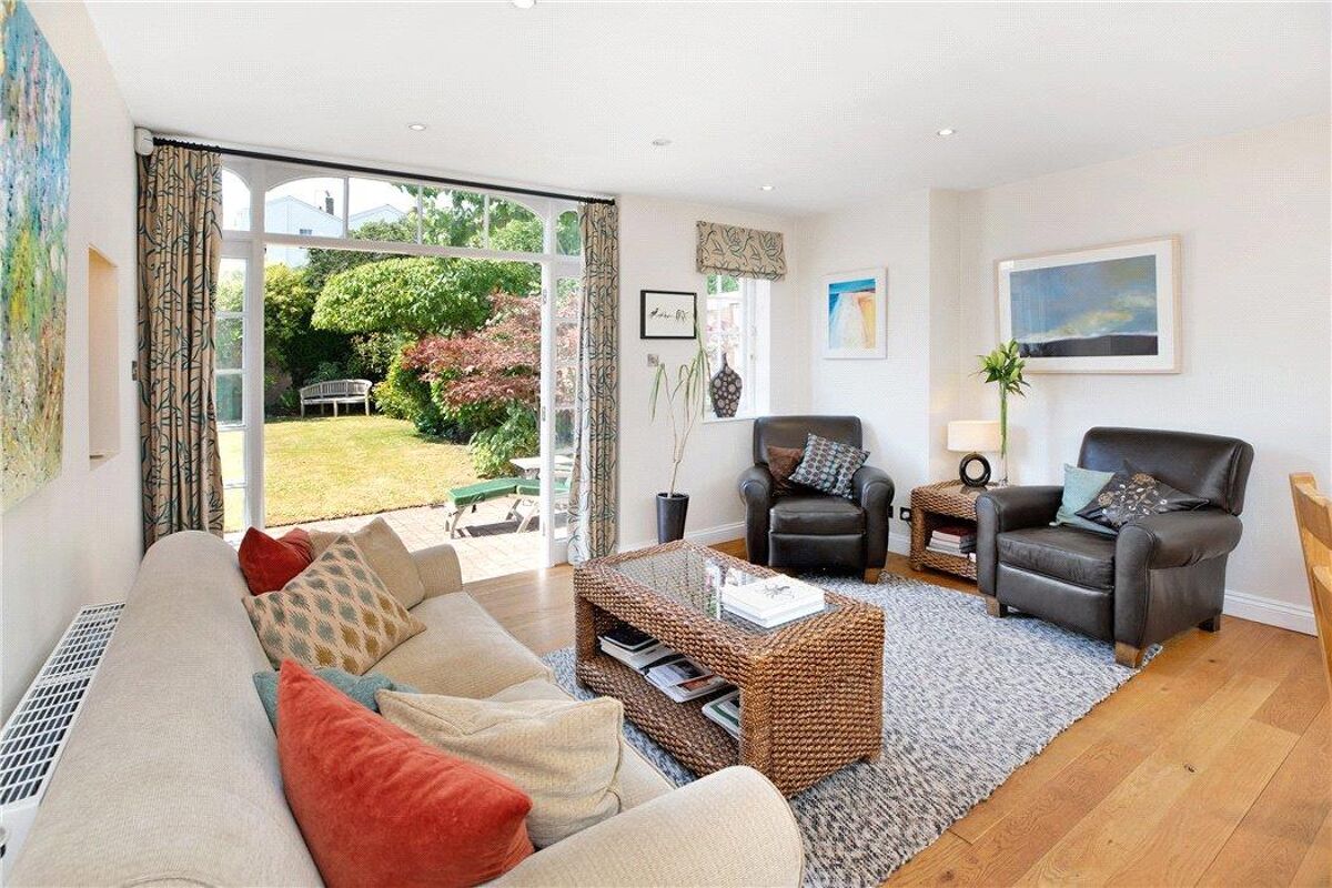 house for sale in Lyndhurst Road, Exeter, Devon, EX2 EXE180403