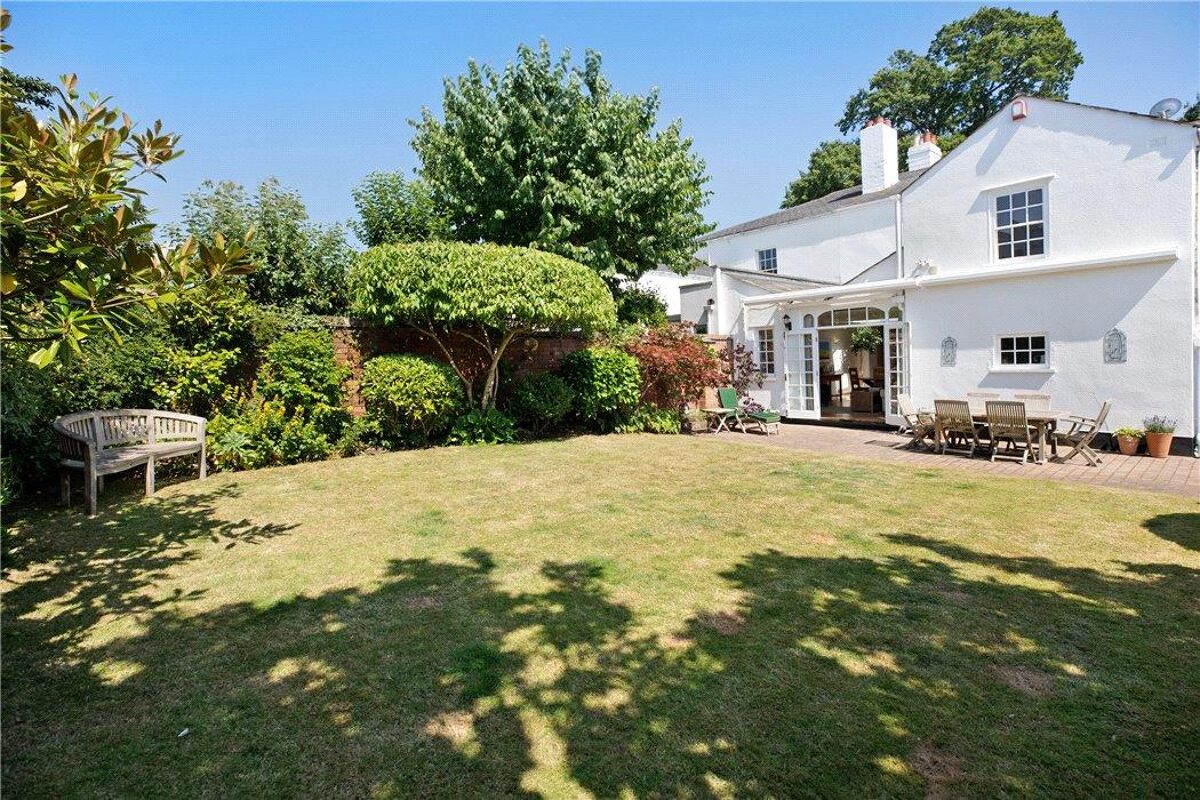 house for sale in Lyndhurst Road, Exeter, Devon, EX2 EXE180403