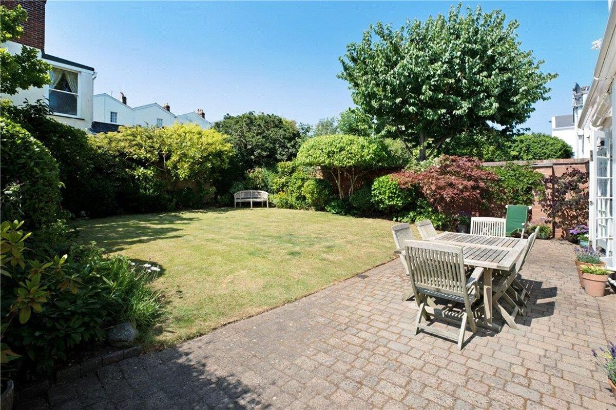 house for sale in Lyndhurst Road, Exeter, Devon, EX2 EXE180403