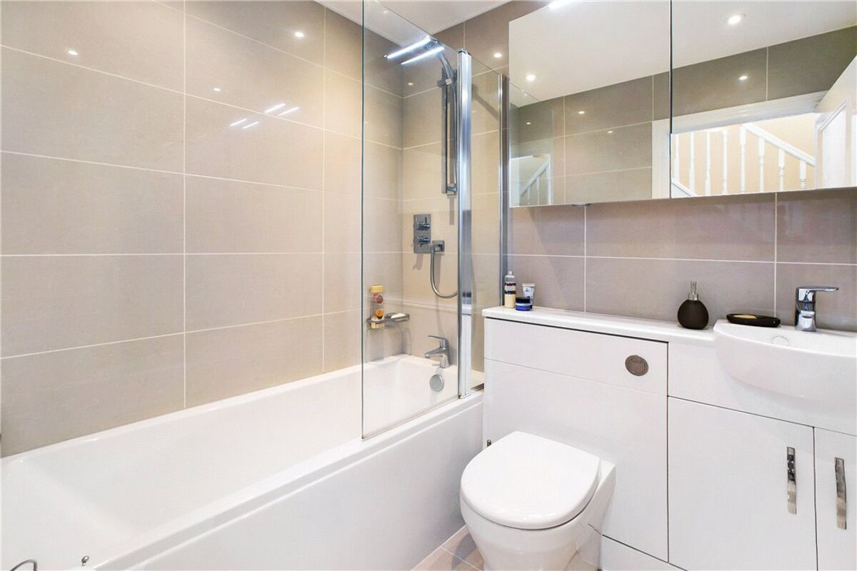 Property for sale Priory Gardens, Friernhay Street, Exeter, Devon, EX4 Knight Frank