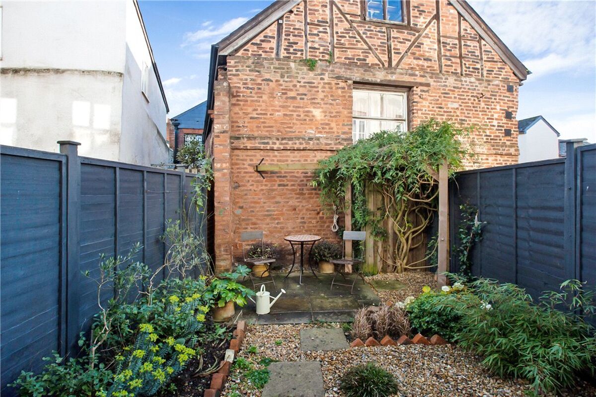 Property for sale Priory Gardens, Friernhay Street, Exeter, Devon, EX4 Knight Frank