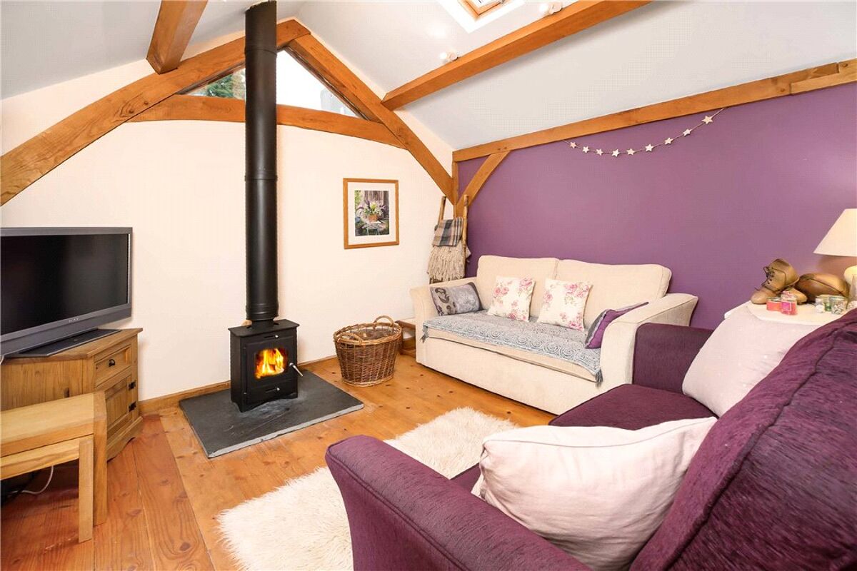 house for sale in The College, Ide, Exeter, Devon, EX2 EXE180442