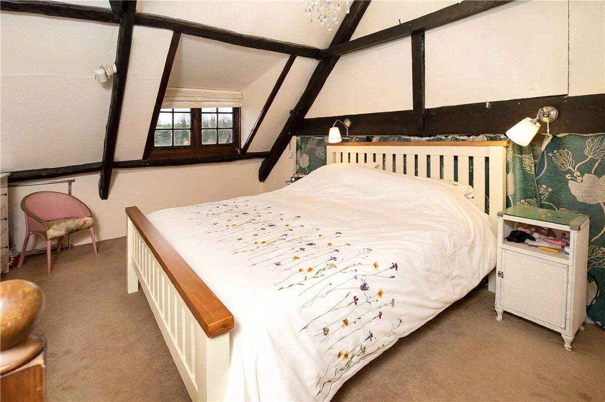 house for sale in The College, Ide, Exeter, Devon, EX2 EXE180442