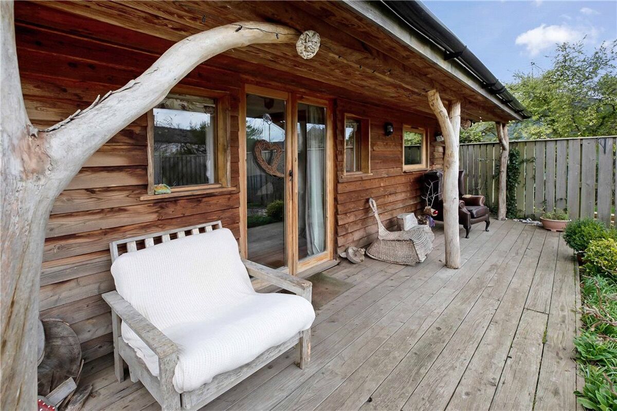 house for sale in The College, Ide, Exeter, Devon, EX2 EXE180442