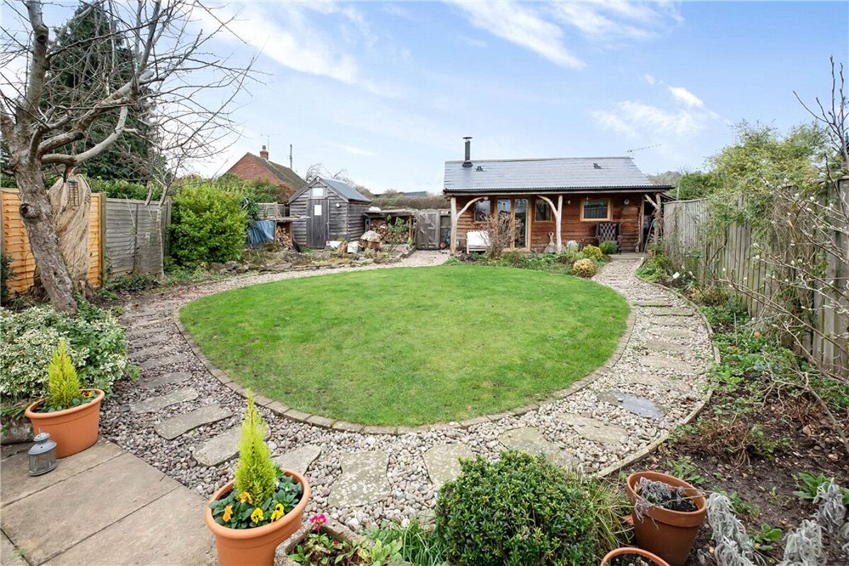 house for sale in The College, Ide, Exeter, Devon, EX2 EXE180442