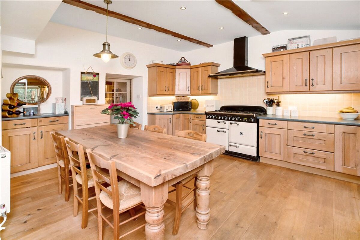 house for sale in The College, Ide, Exeter, Devon, EX2 EXE180442