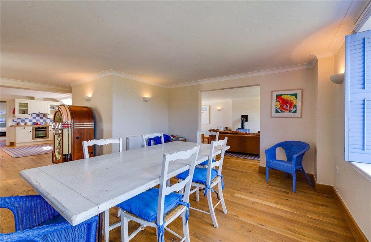 house for sale in Porthcothan Bay, Padstow, Cornwall, PL28 EXE190008