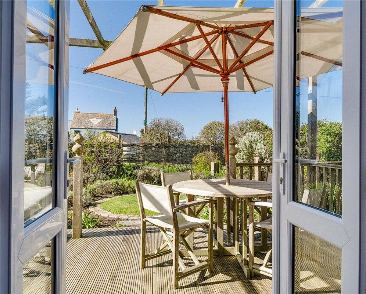 house for sale in Porthcothan Bay, Padstow, Cornwall, PL28 EXE190008 Knight Frank