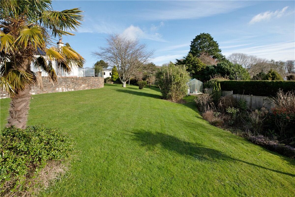 Property for sale House Park, Slapton, Kingsbridge, TQ7 Knight Frank