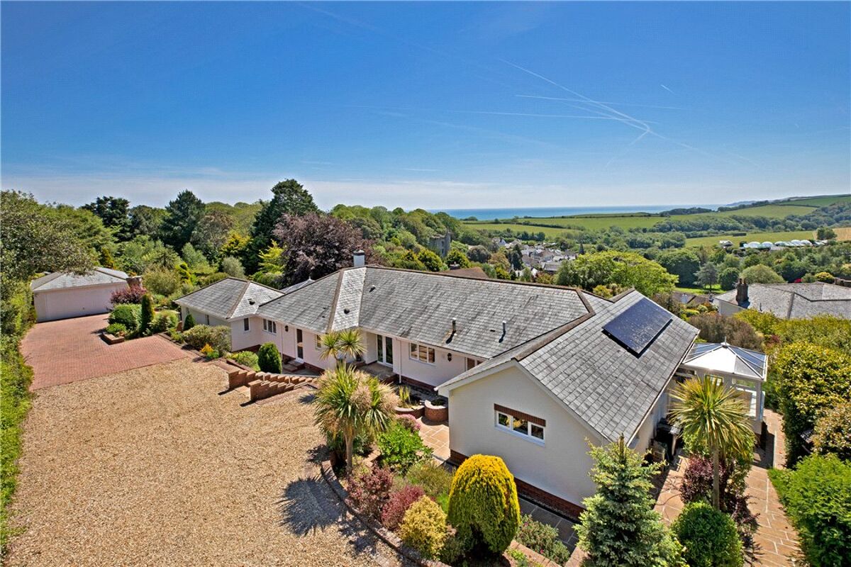 Property for sale House Park, Slapton, Kingsbridge, TQ7 Knight Frank