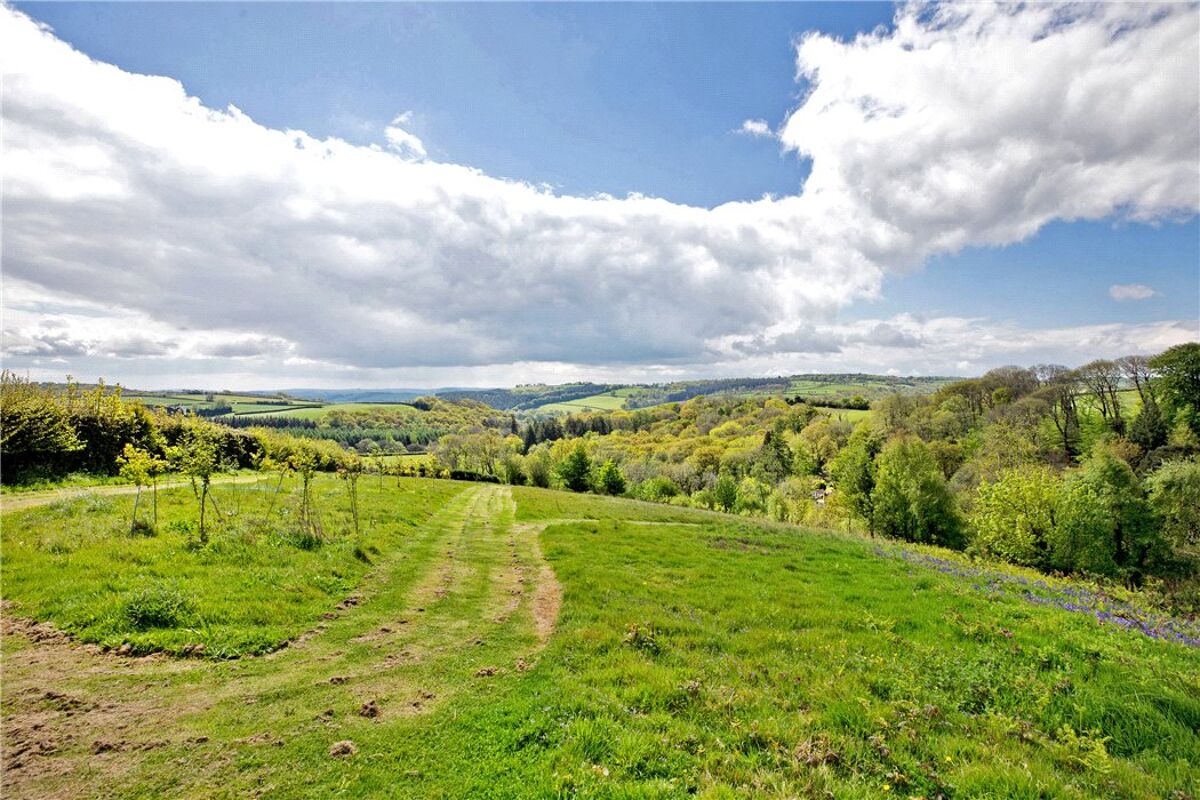 house for sale in Sigford, Newton Abbot, Devon, TQ12 EXE190016