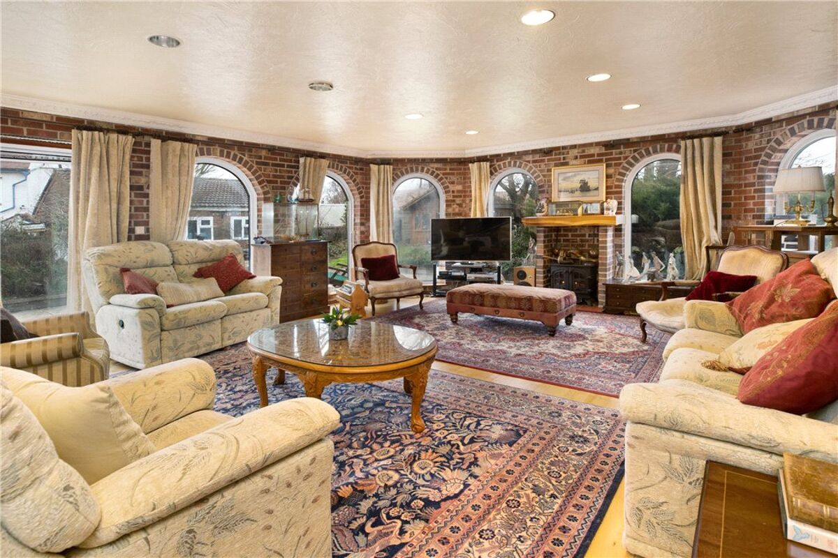 house for sale in Exton Lane, Exton, Exeter, Devon, EX3 EXE190021