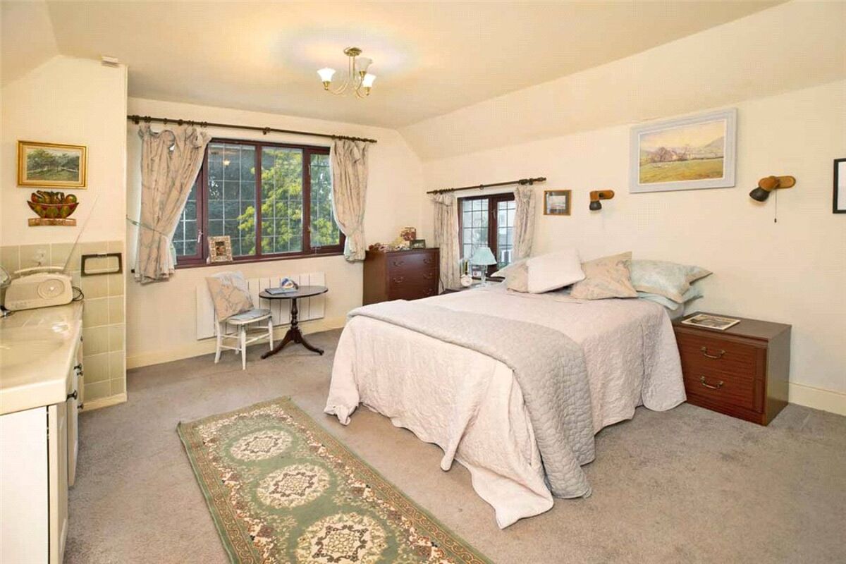 house for sale in Exton Lane, Exton, Exeter, Devon, EX3 EXE190021