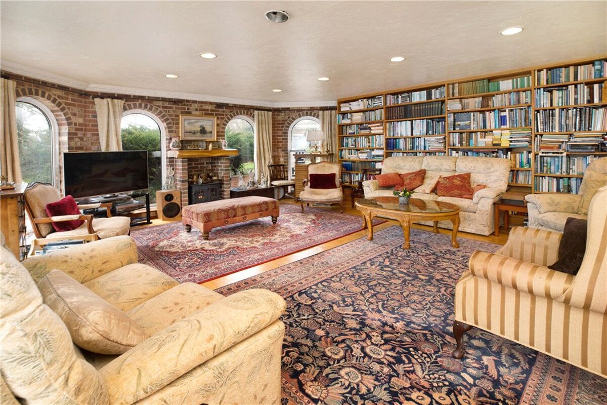 house for sale in Exton Lane, Exton, Exeter, Devon, EX3 EXE190021