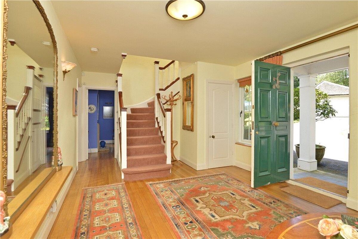 house for sale in Hele Cross, Ashburton, Newton Abbot, Devon, TQ13