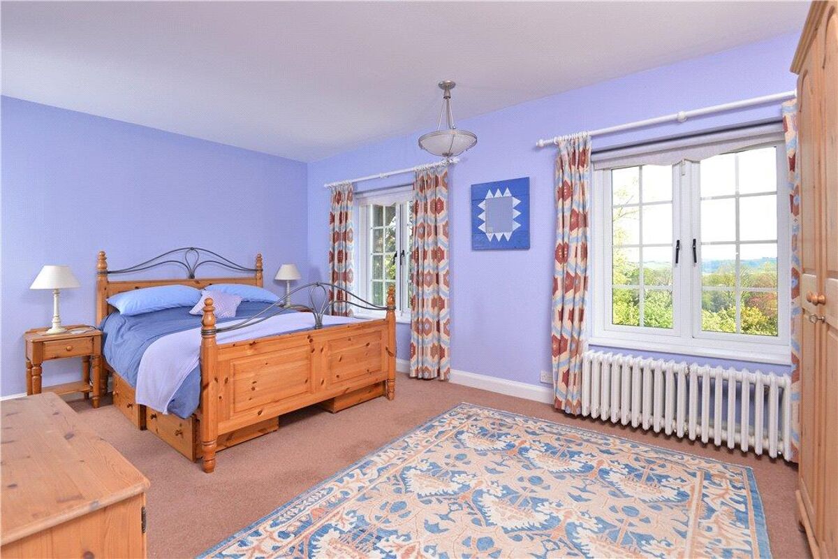 house for sale in Hele Cross, Ashburton, Newton Abbot, Devon, TQ13