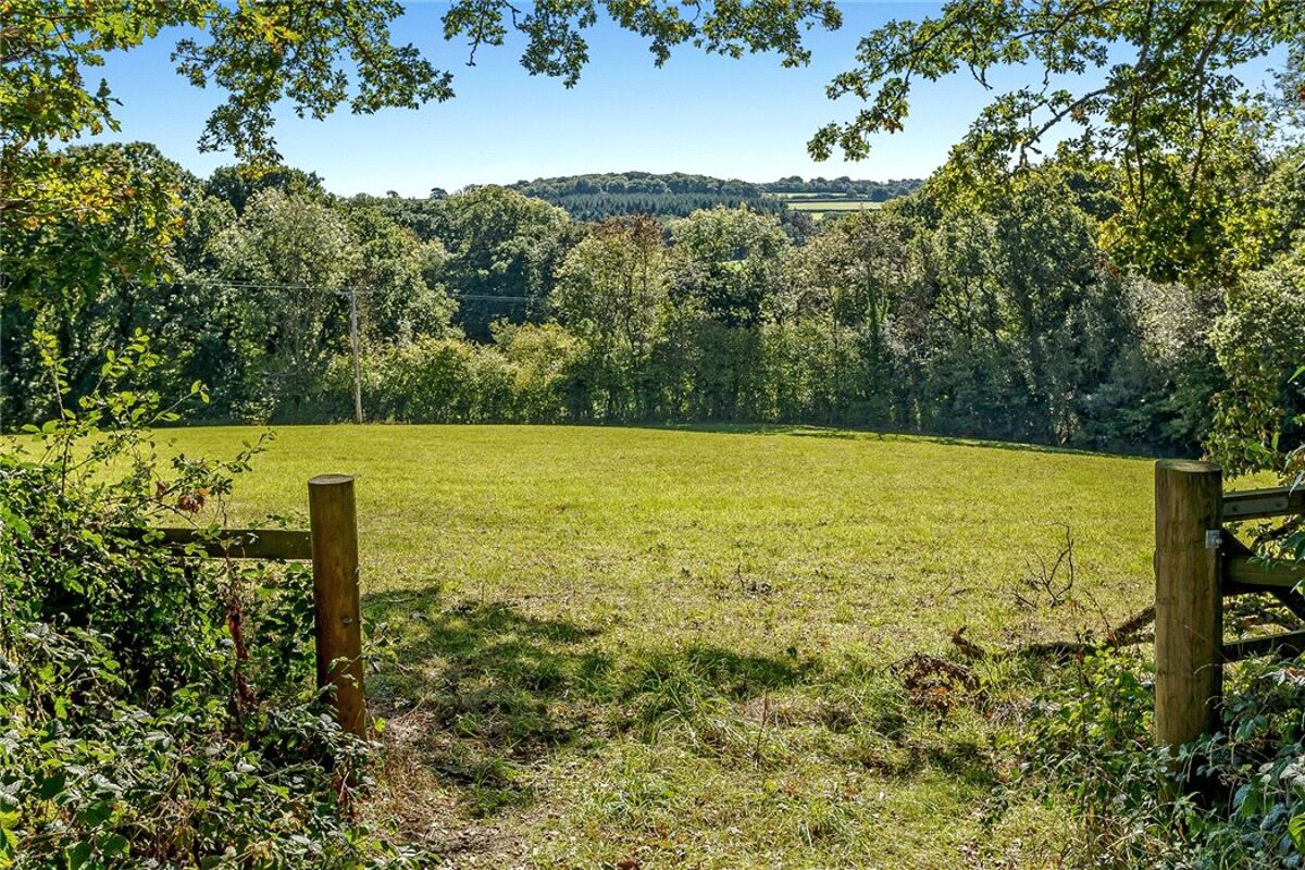 house for sale in Hatherleigh, Okehampton, Devon, EX20 EXE190051