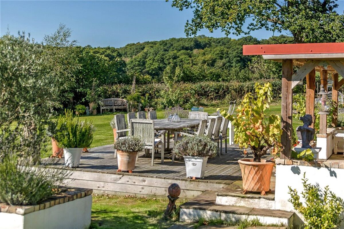 house for sale in Hatherleigh, Okehampton, Devon, EX20 EXE190051