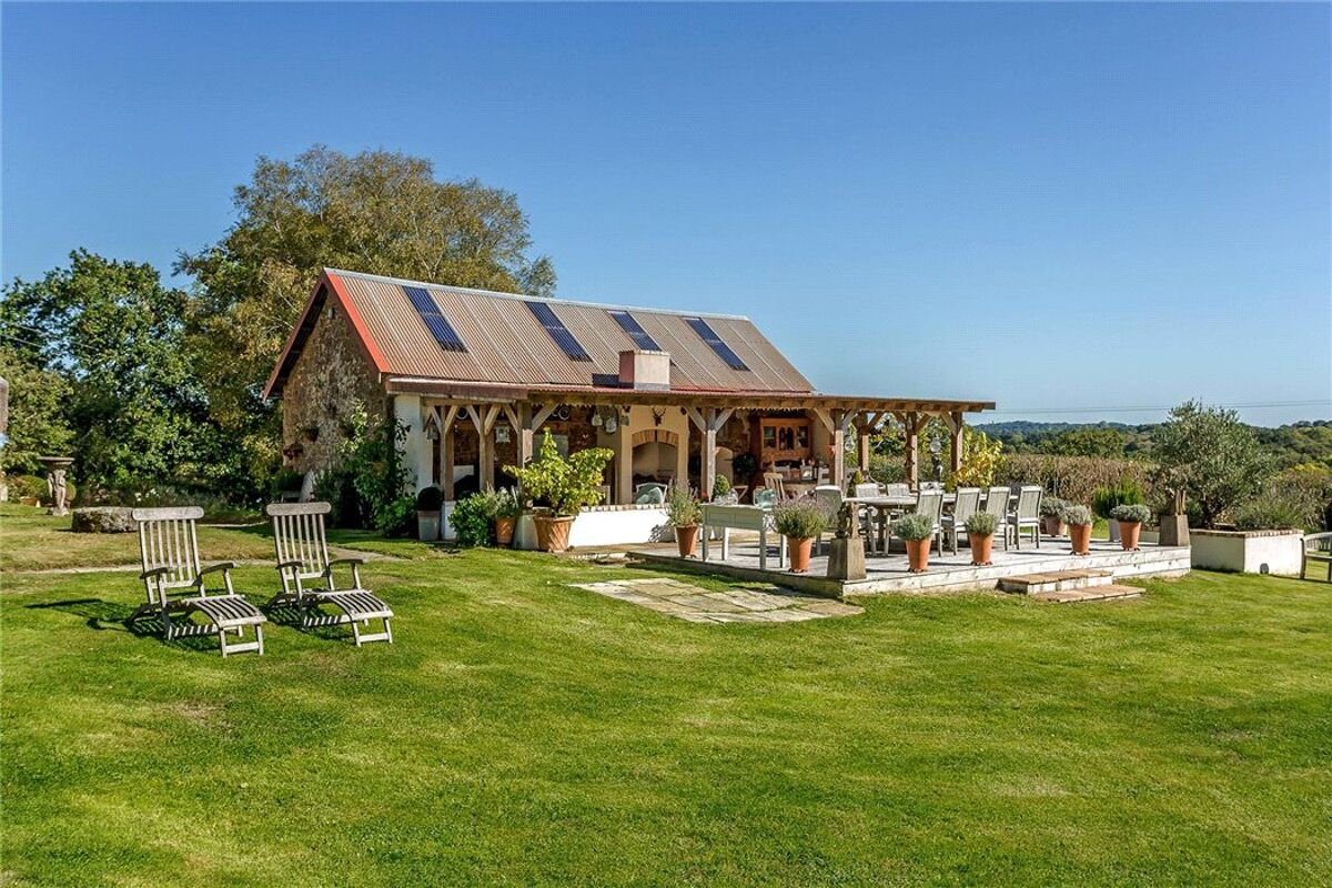 house for sale in Hatherleigh, Okehampton, Devon, EX20 EXE190051