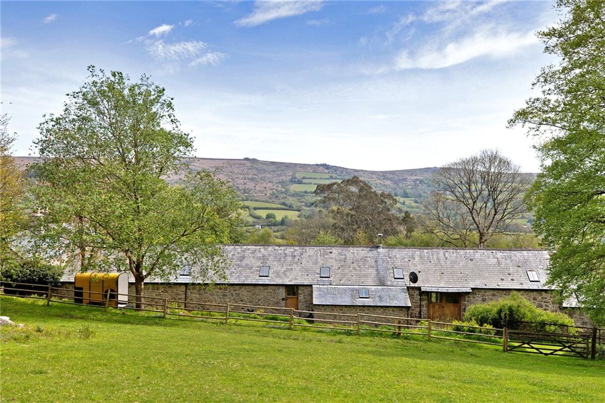 house for sale in Newton Abbot, Devon, TQ13