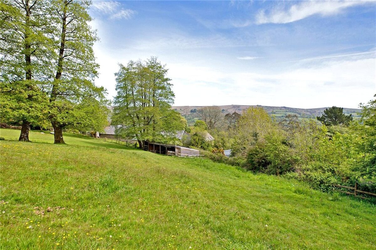 house for sale in Newton Abbot, Devon, TQ13