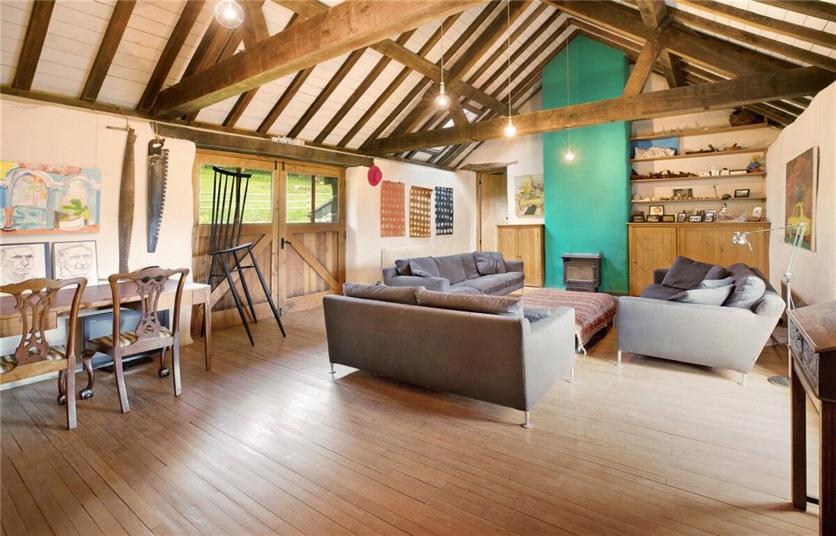 house for sale in Newton Abbot, Devon, TQ13