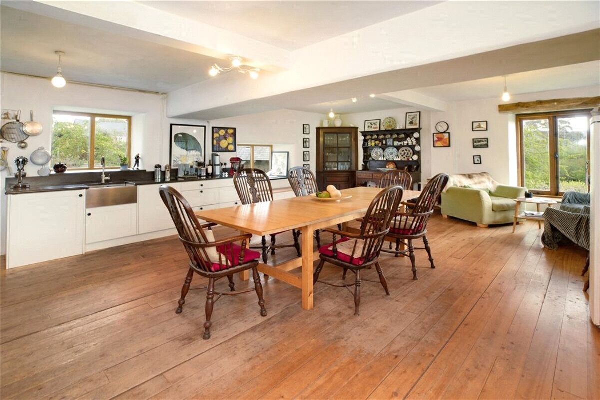 house for sale in Newton Abbot, Devon, TQ13